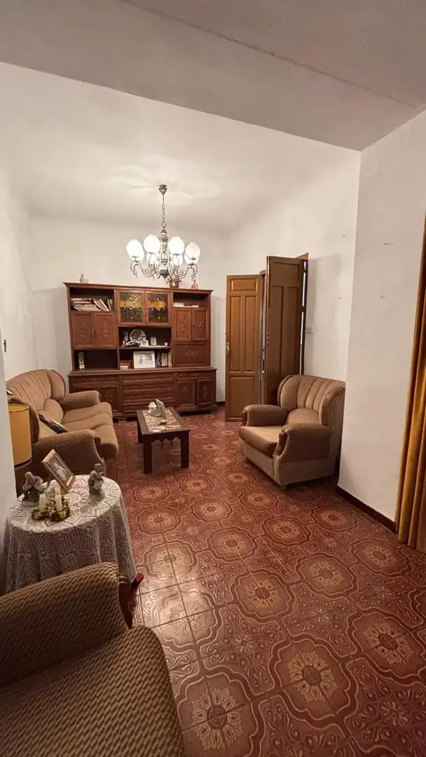 Sala d'estar de Casa o xalet en venda en Padul