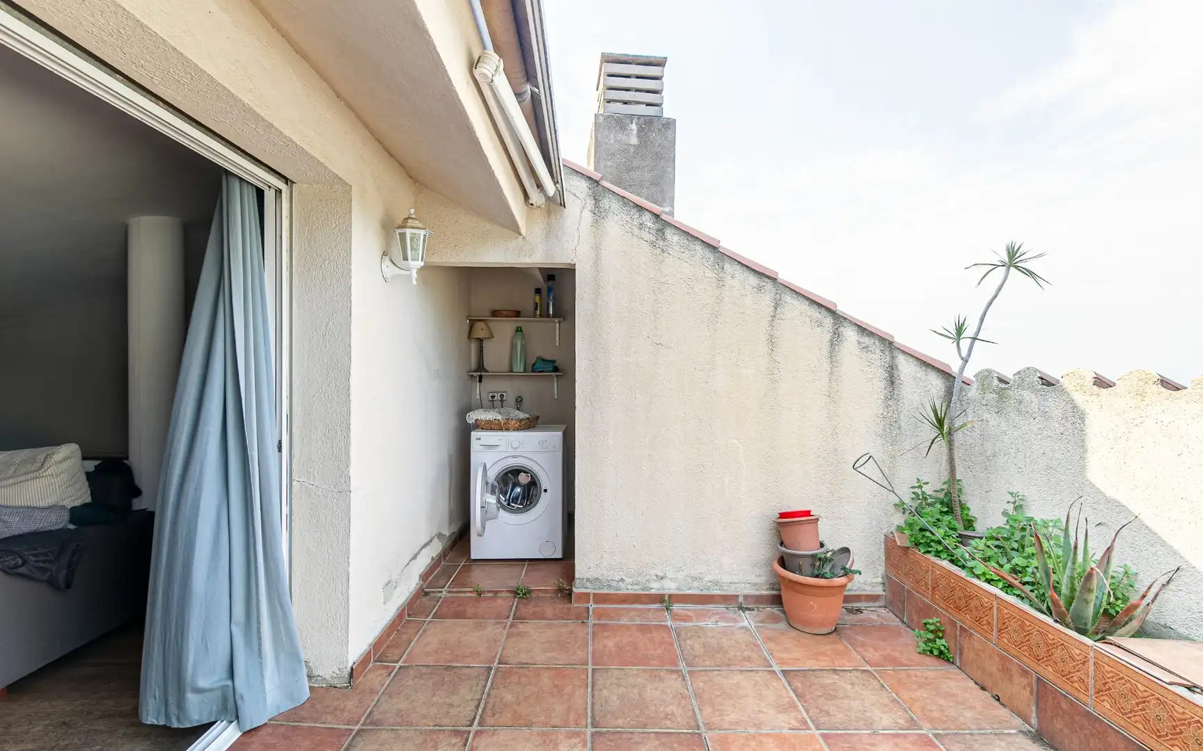 Casa amb terrassa en venda a Lleida, imagen 45