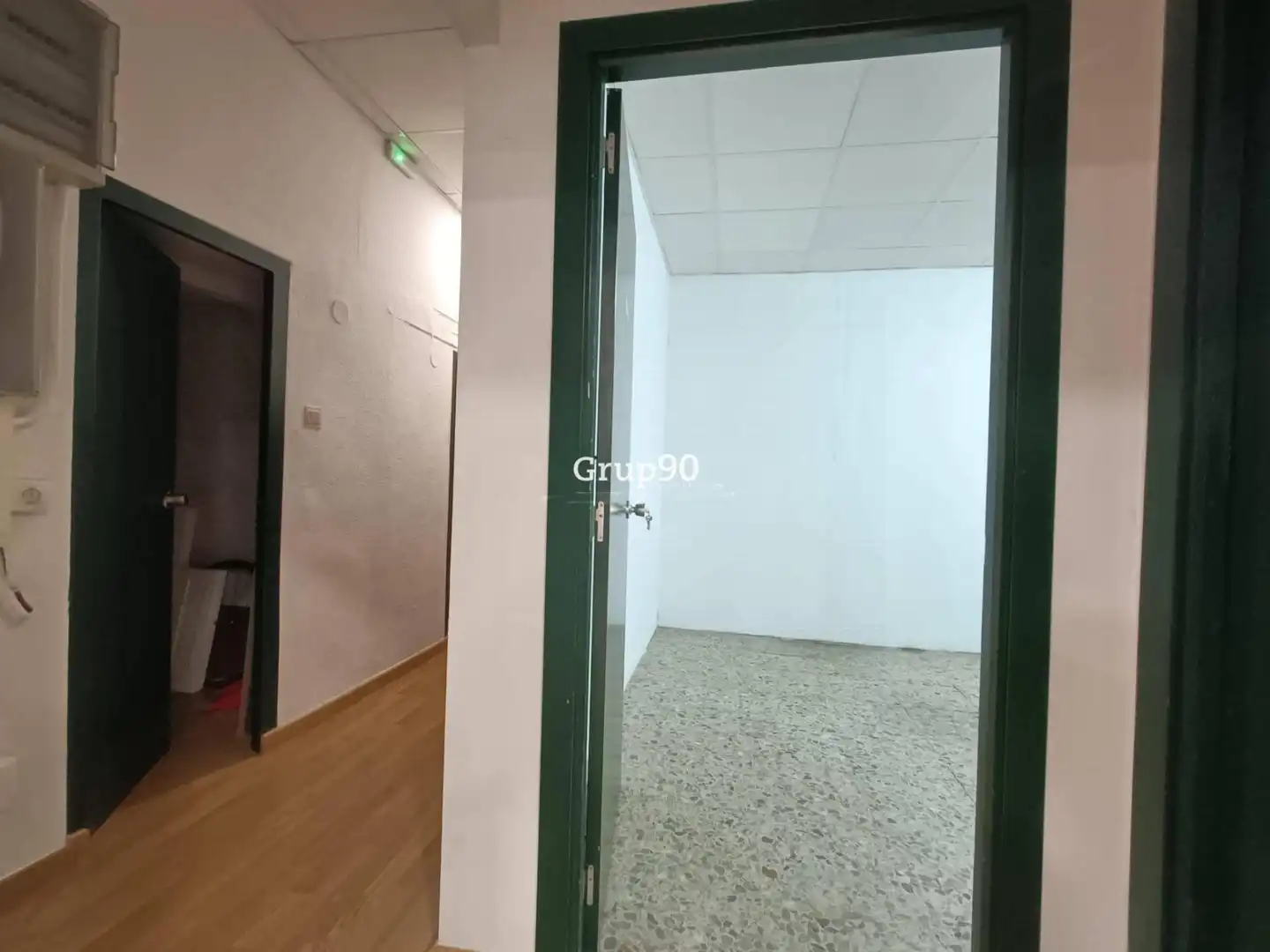 Local comercial en venda a Avenida CL DOCTORA CASTELLS, imagen 14