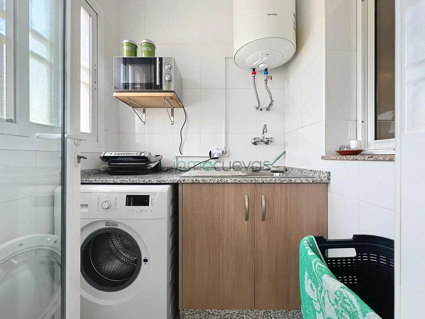 Wohnung zum Verkauf in El Calón - Cala Panizo - El Pozo del Esparto, imagen 22