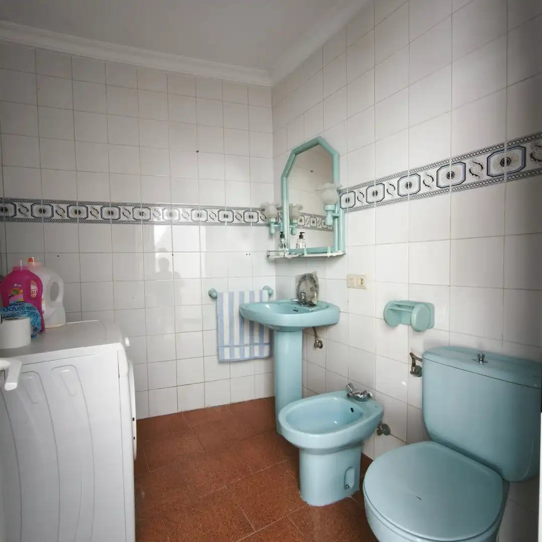 Casa amb terrassa en venda a San Roque Pueblo, imagen 9