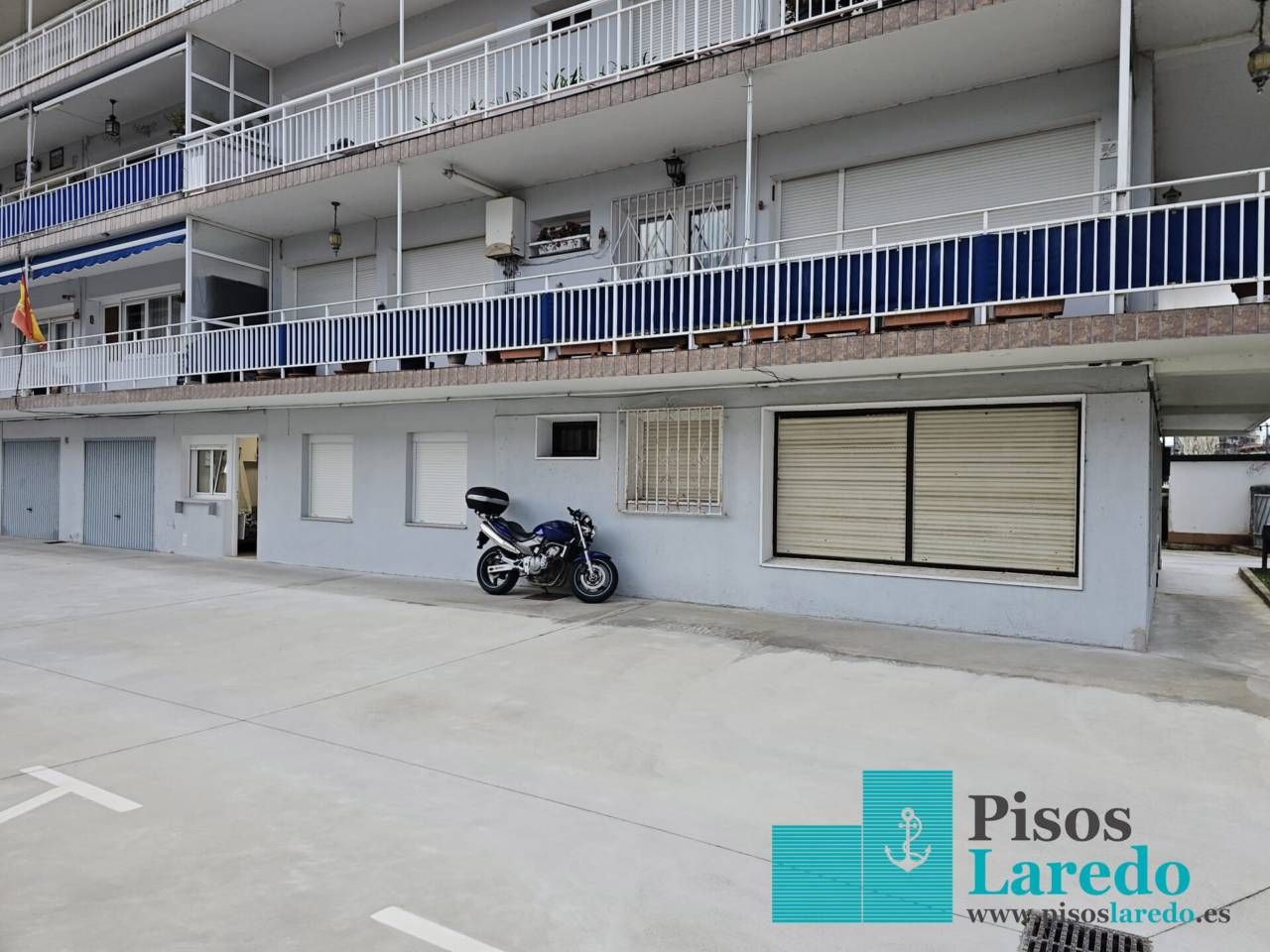 Study to rent in Padre Ignacio Ellacuría, 45, Carlos V