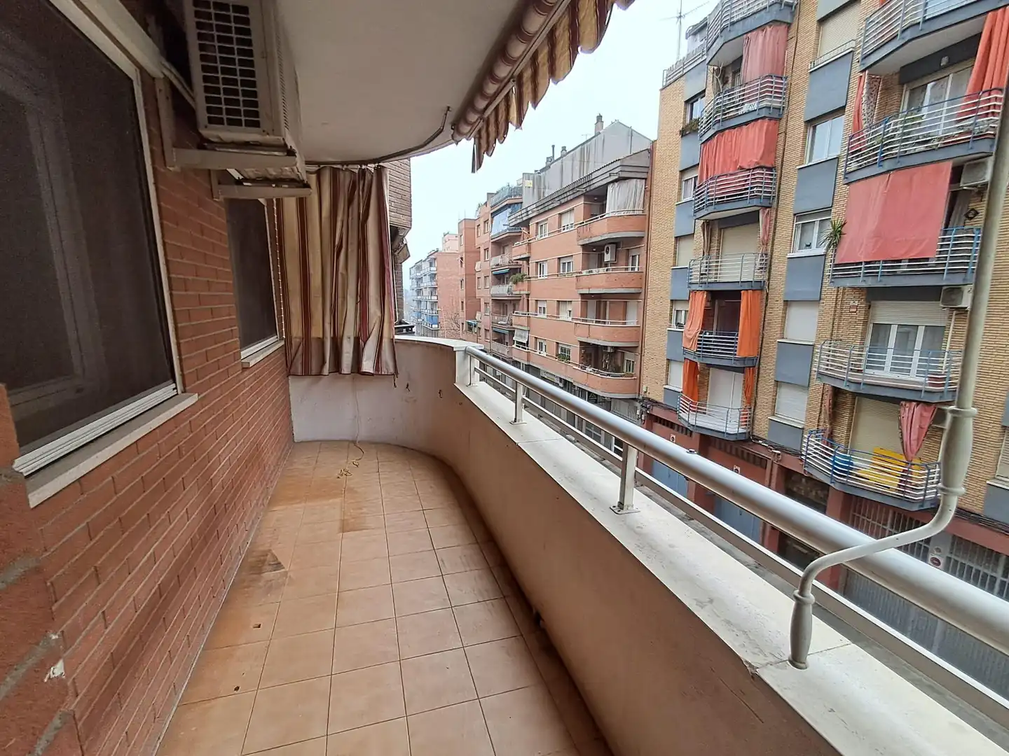 Terraza de Piso en venta en Lleida con Aire acondicionado, Calefacción y Balcón