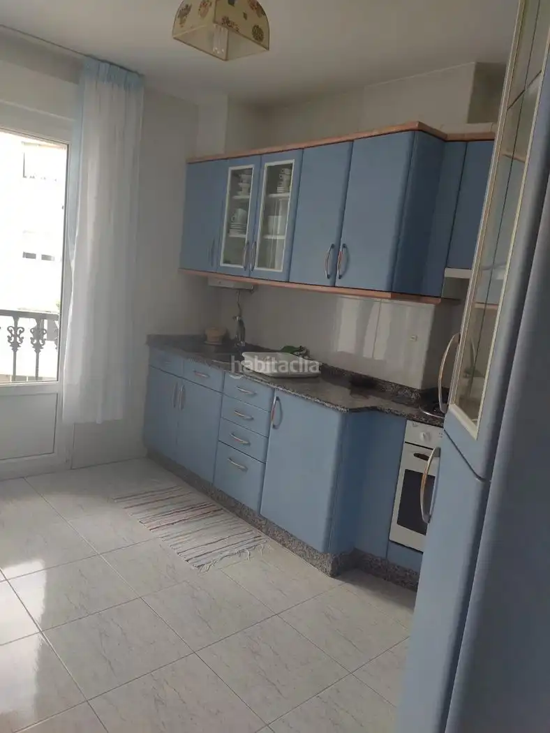 Appartamento in affitto a Rúa Vila Amparo 33, imagen 26