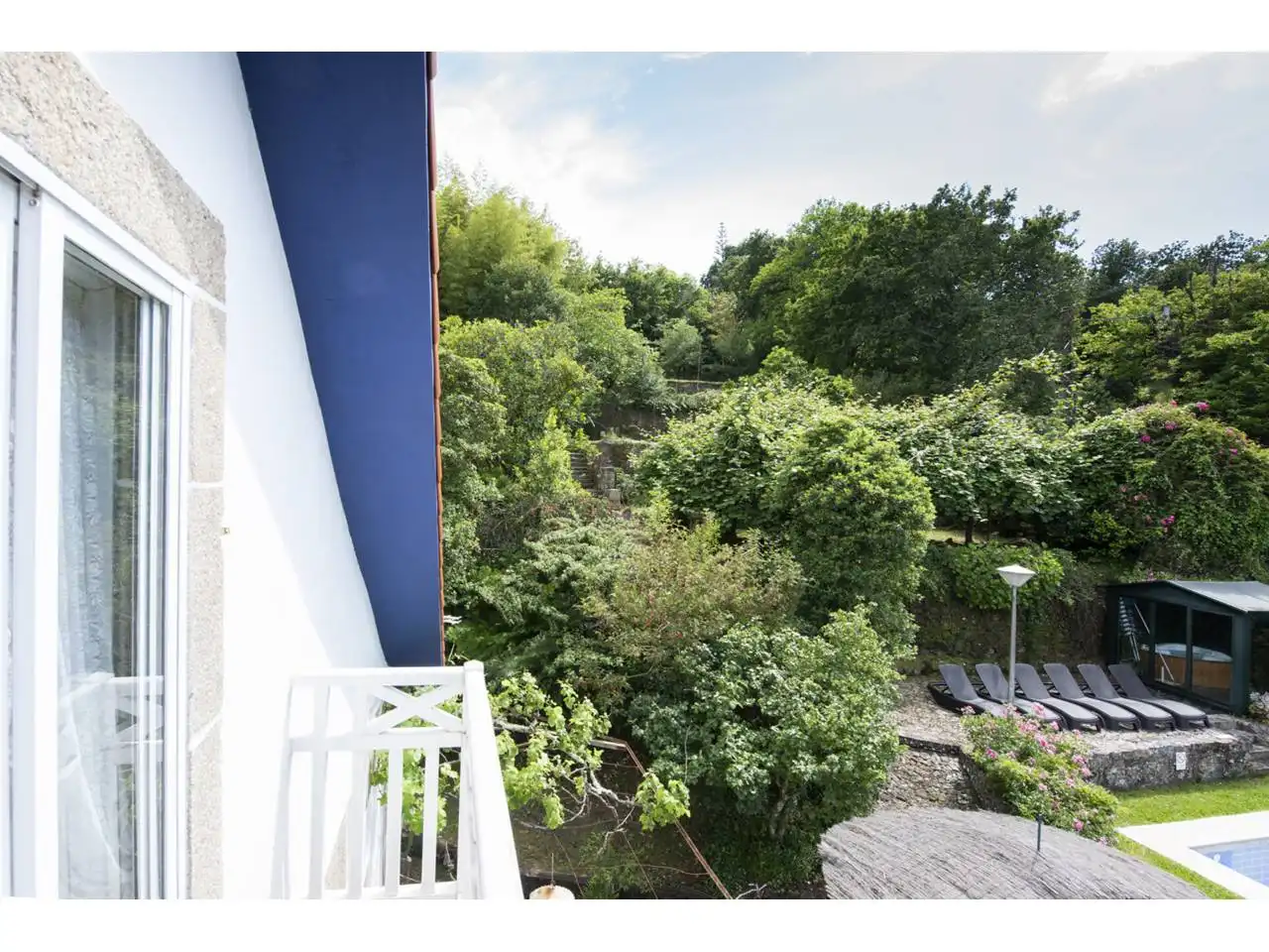 Houses for rent in Redondela