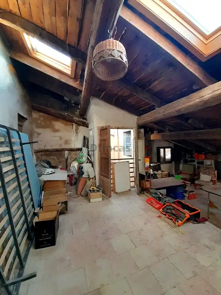 Casa o chalet en venta en Rubielos de Mora con Terraza y Amueblado