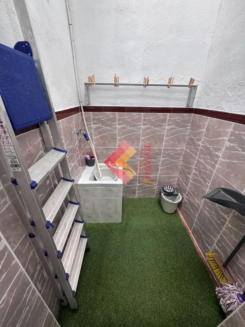 Apartament de lloguer a San Cristóbal