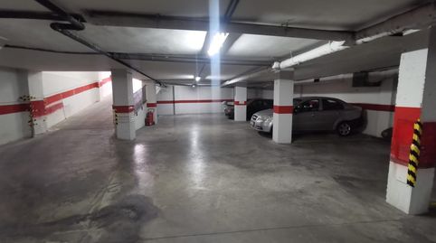 Foto 3 de Garaje en venta en Calle Real, Las Tres Cruces, Armilla