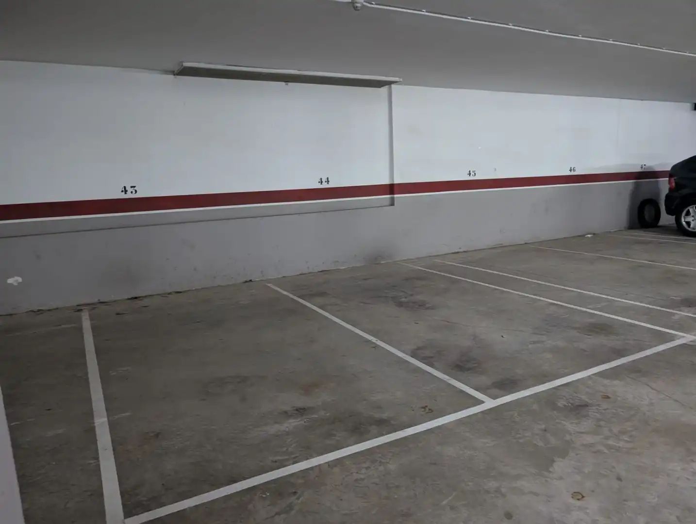 Garaje en venta en L'Alcora, Castellón