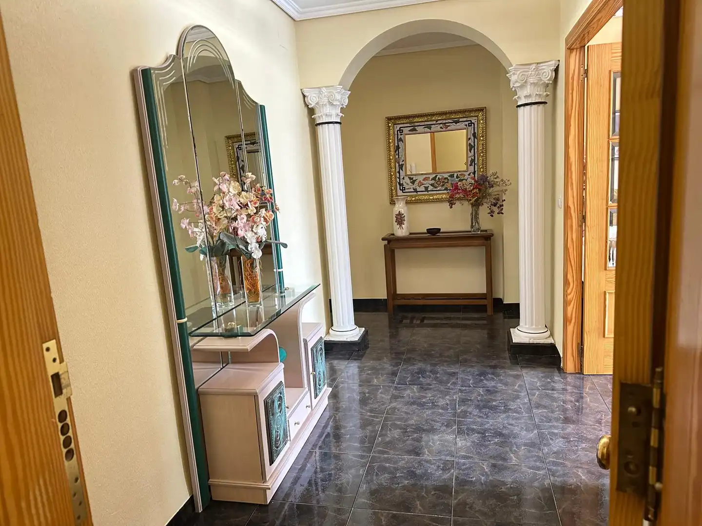 Maison avec terrasse à vendre à Carrer del Poeta Llorente, imagen 18