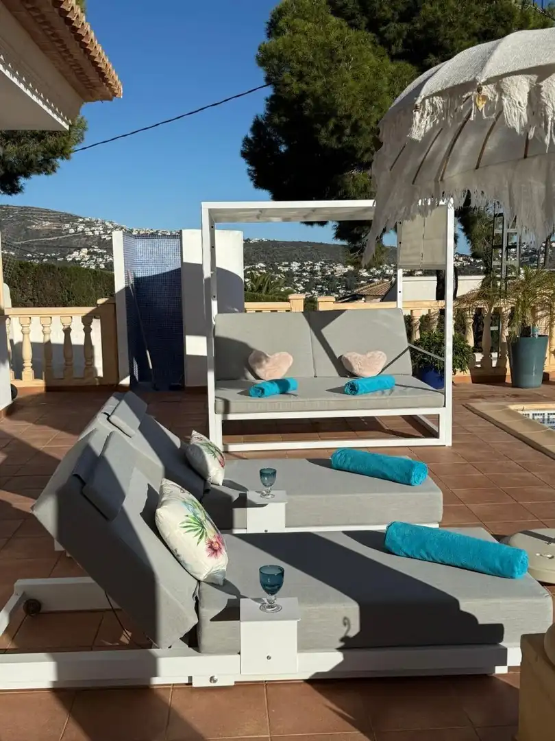 Villa in vendita a Pinar del Advocat - Cometa, imagen 16