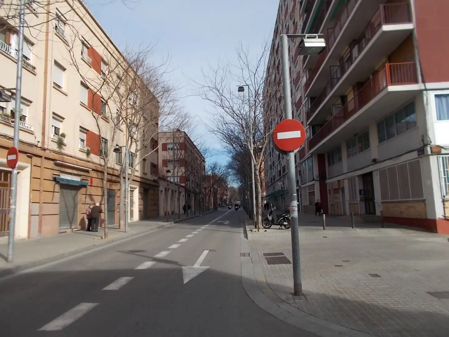 Individuale in affitto a Carrer d'En Garriga 174, imagen 8
