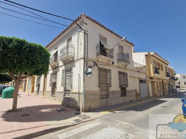 Casa in vendita a Albox
