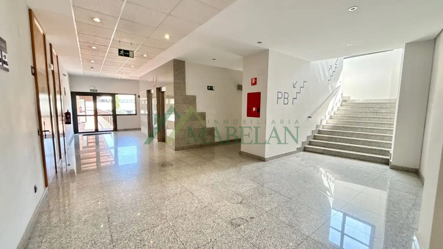 Oficina de alquiler en Las Rozas de Madrid con Calefacción