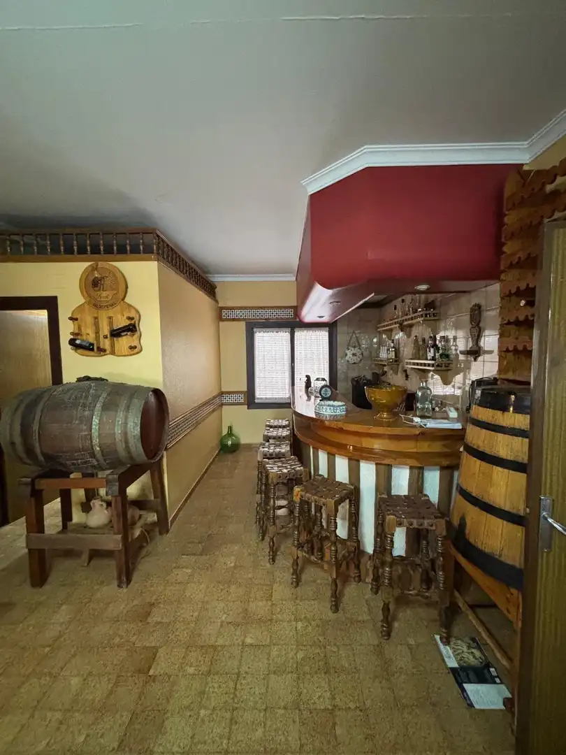 Chalet con piscina en venta en Valdepeñas, imagen 23