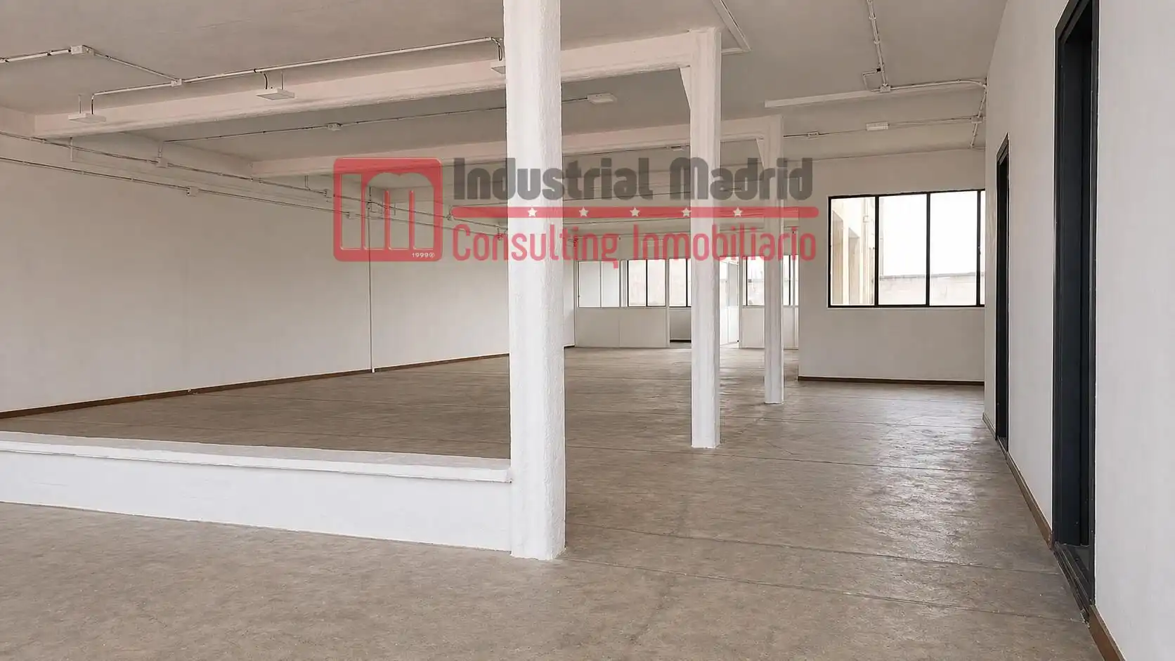 Industrial buildings for sale in Los Olivos - Los Ángeles
