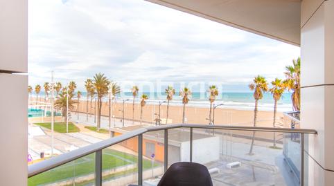 Photo 2 of Flat to rent in Avinguda Mare Nostrum, La Patacona, Alboraya