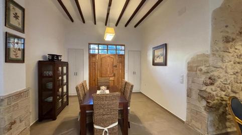 Foto 4 de Casa o xalet per a compartir a La Font d'en Carròs, Valencia