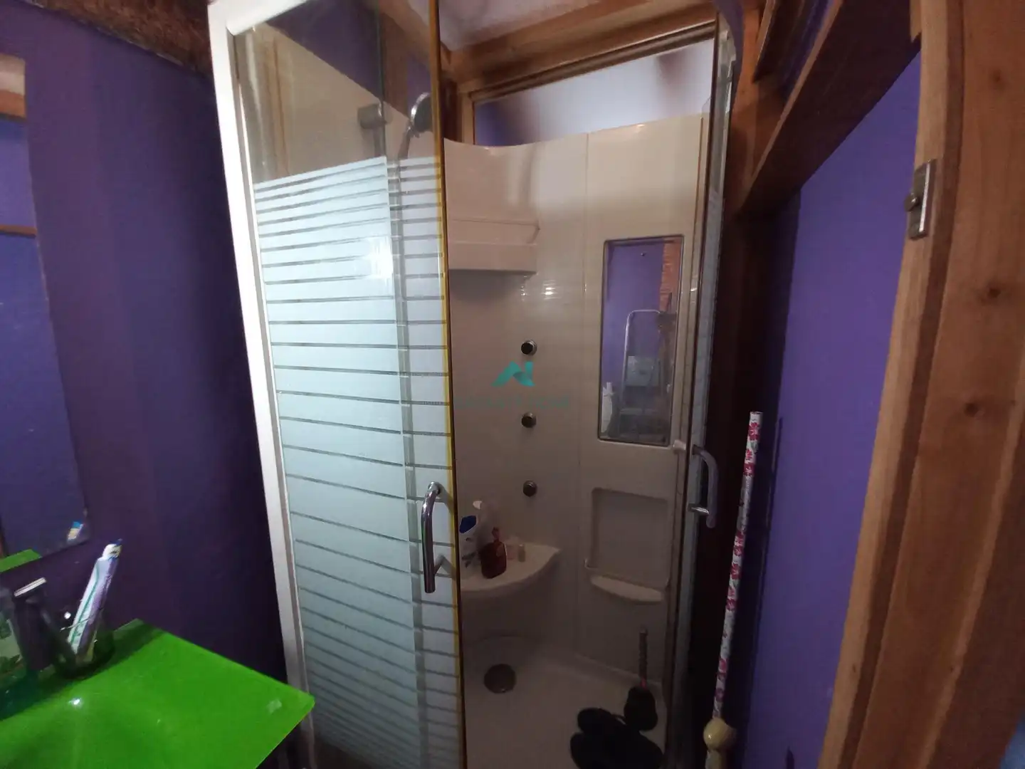 Bathroom of Attic for rent in Laredo
