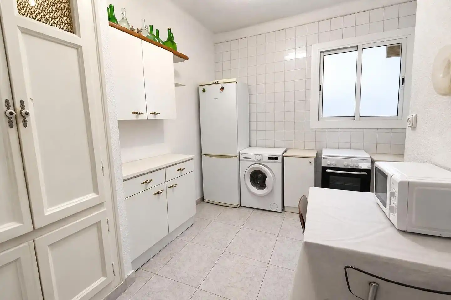 Wohnung mit Aufzug zum Verkauf in calle de València, imagen 16