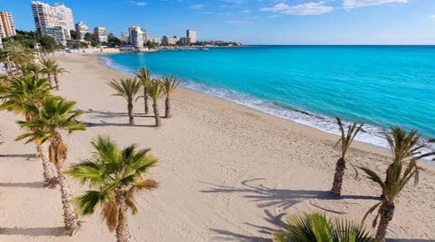 Foto 5 de Edificio en venta en Placa de Los Luceros, Ensanche - Diputación, Alicante / Alacant