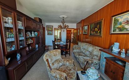 Living room of Flat for sale in Granollers  with Furnished