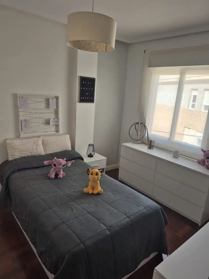 Flat for sale in Roquetas Pueblo