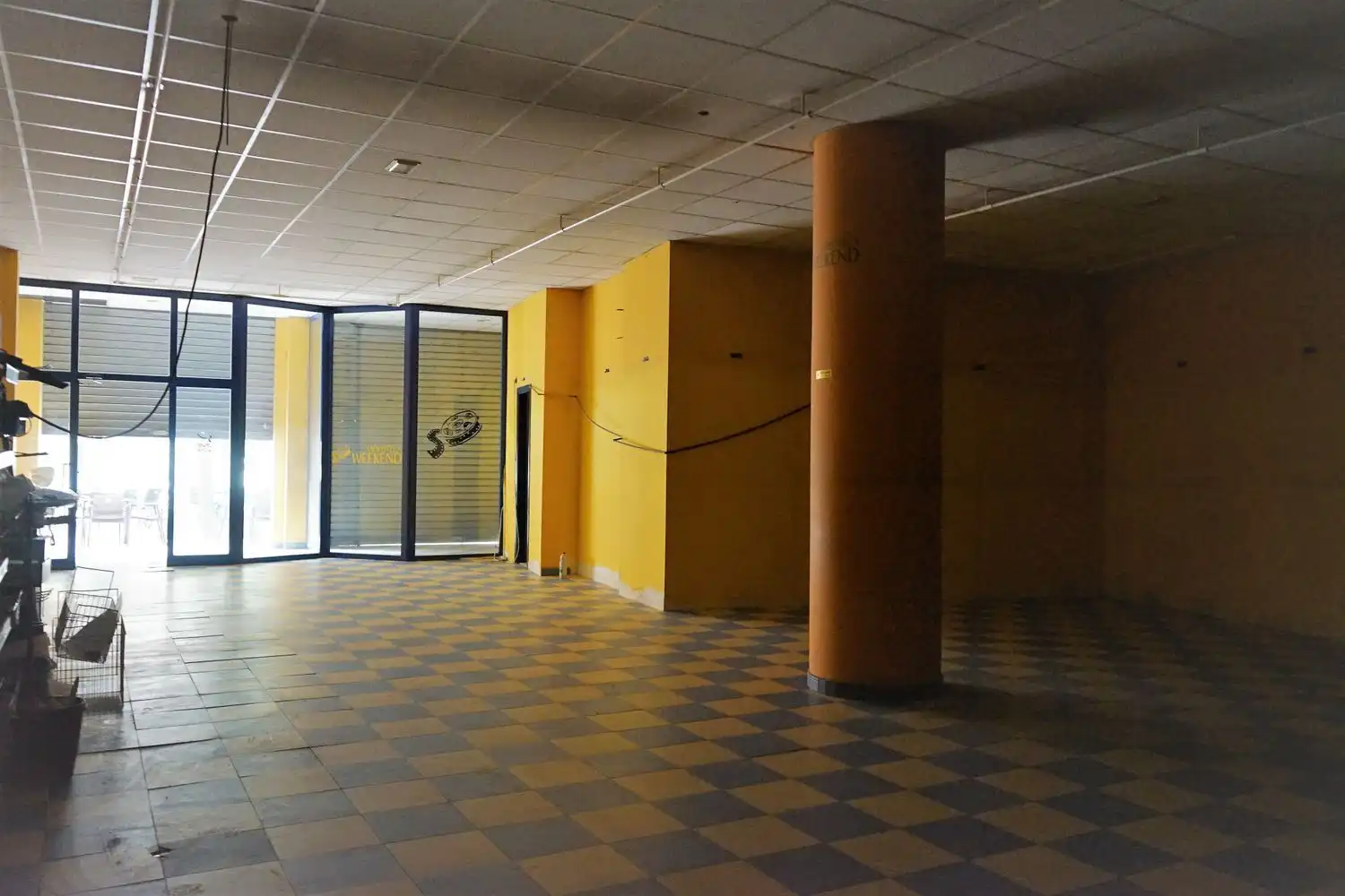 Locale commerciale in affitto a Calle del Veterinario Luis Verdú López 3, imagen 15