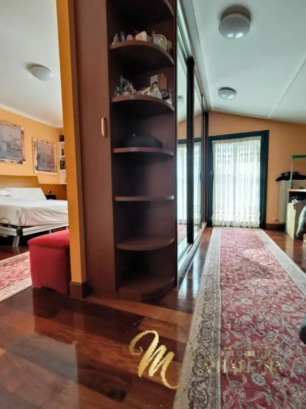 Habitación de Casa o chalet en venta en Berango con Calefacción, Terraza y Trastero