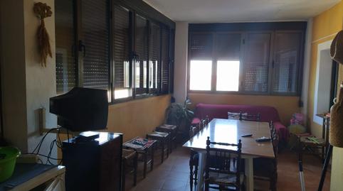 Foto 2 de Finca rústica en venda a Robledo, Albacete