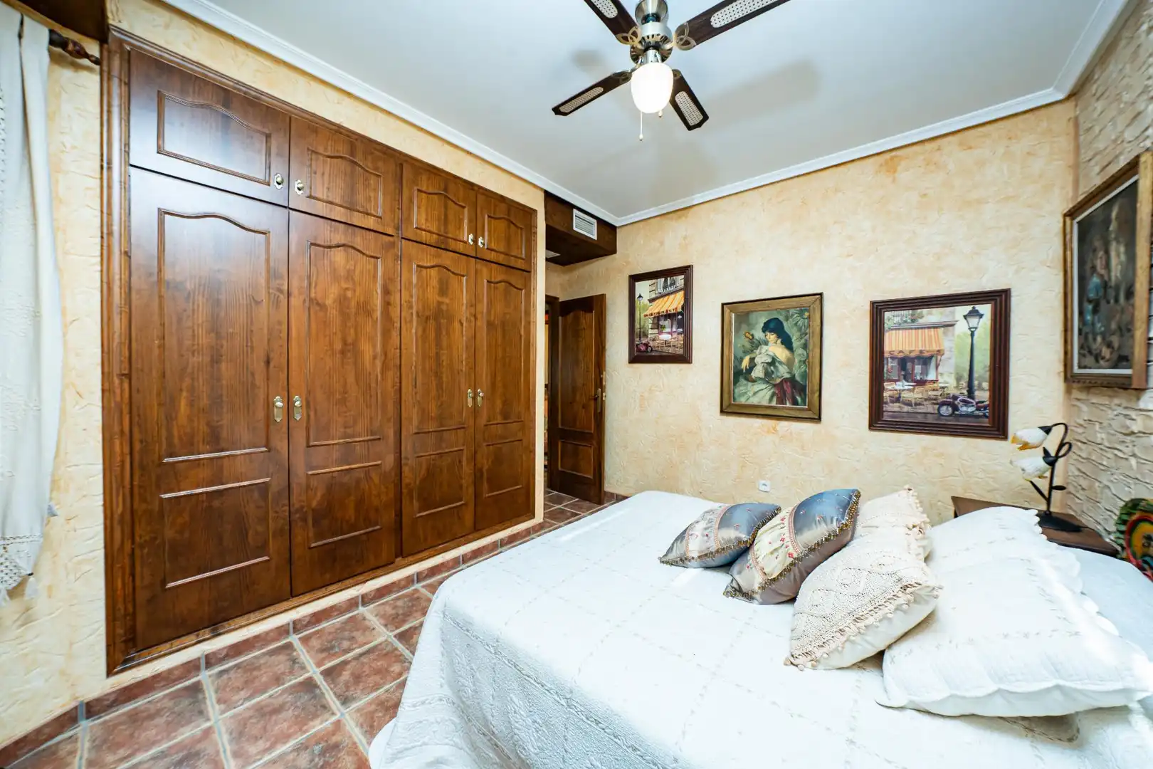 Casa en venda a Calle VICENTE BLASCO IBAÑEZ, imagen 39