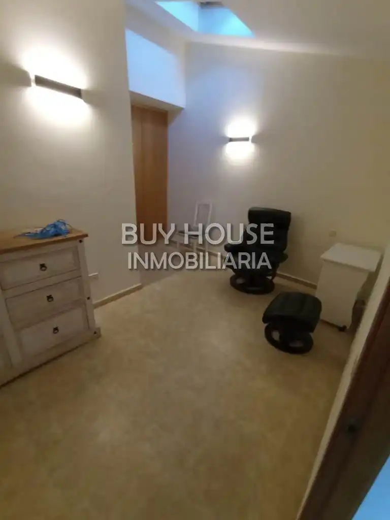 Duplex con piscina in vendita a Alameda de la Sagra, imagen 10