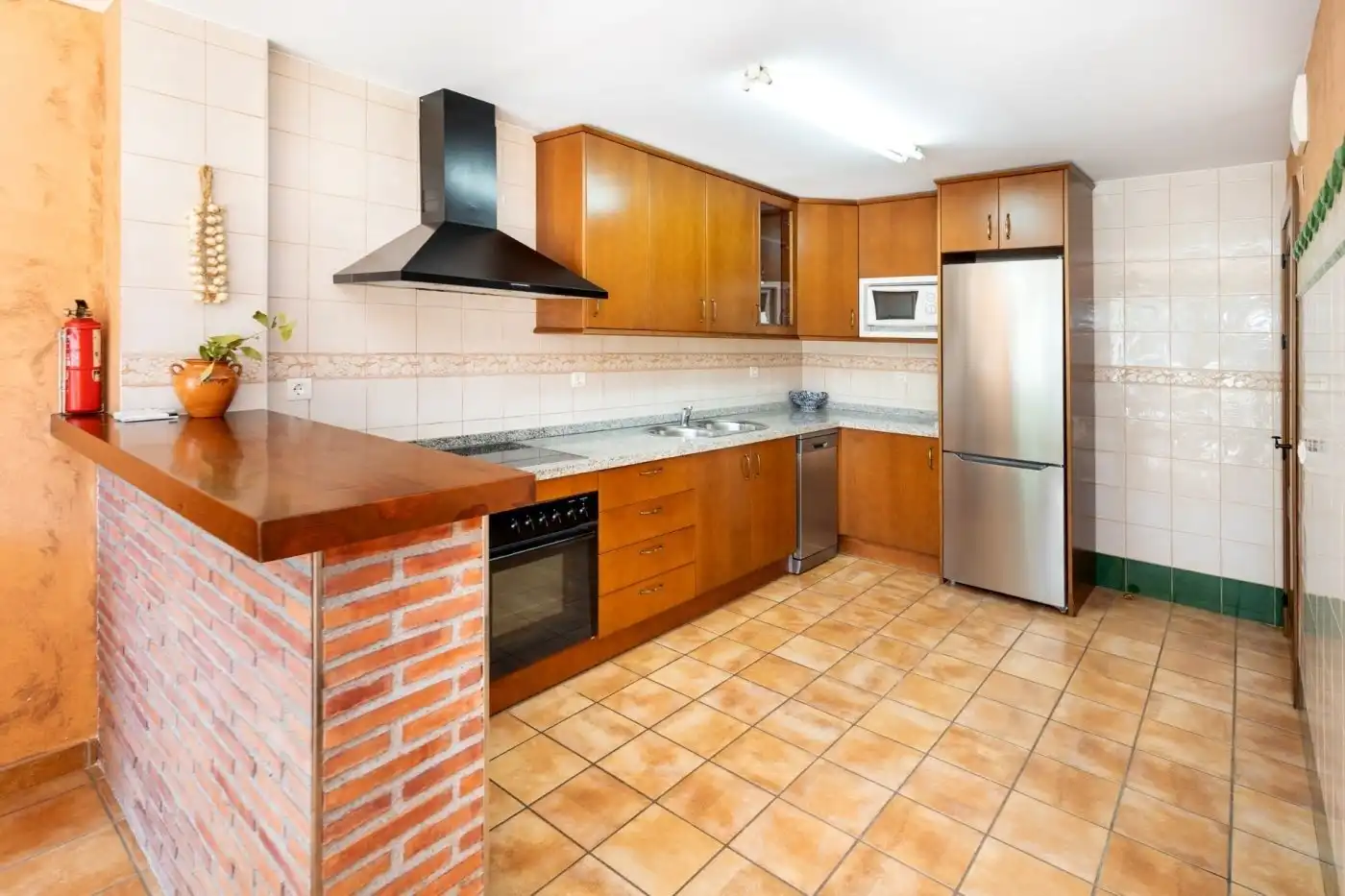 Villa mit Terrasse zum Verkauf in Avenida BERMEJALES DE LOS, imagen 12