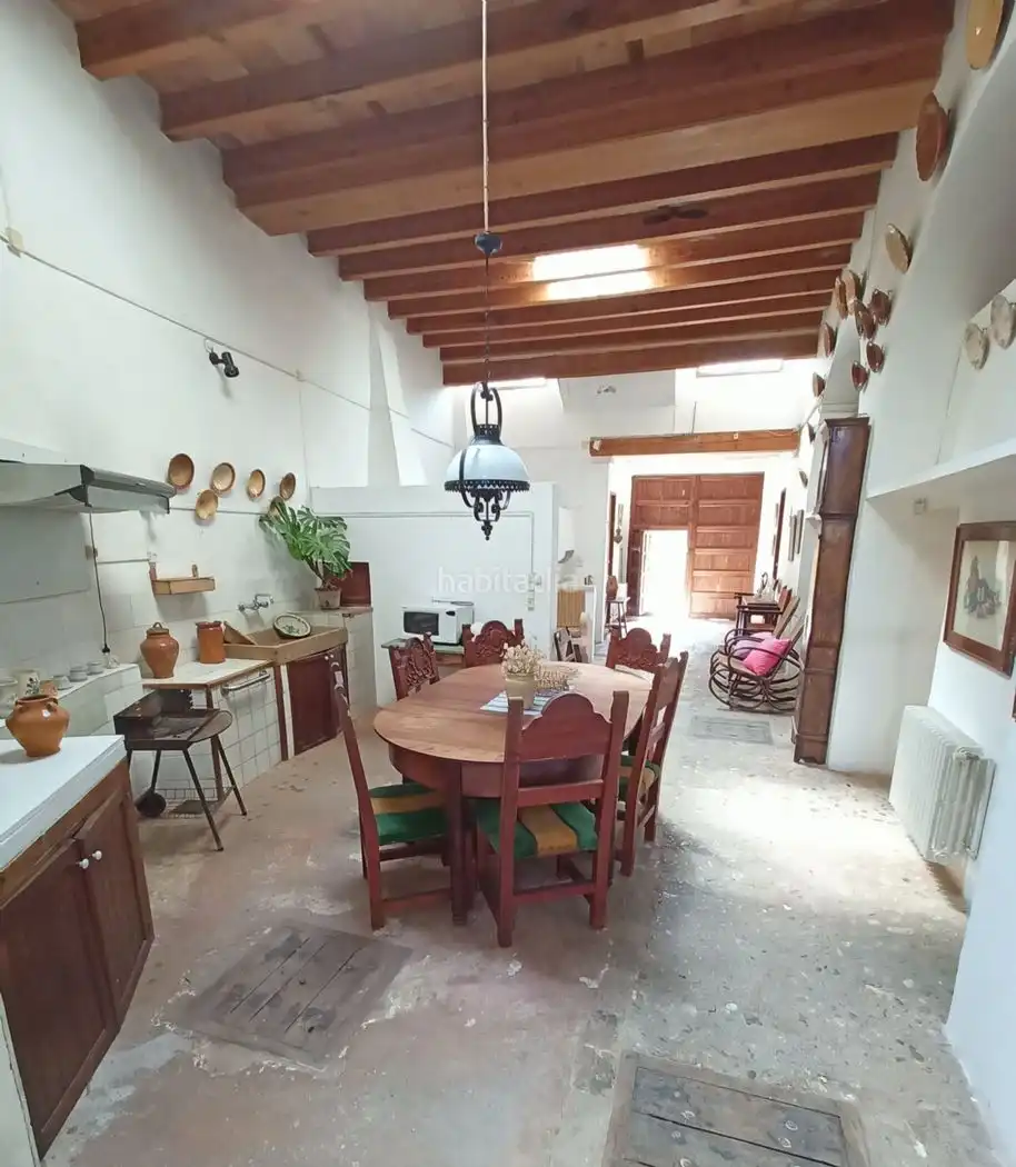 Haus zum Verkauf in Plaça Vella 24, imagen 25