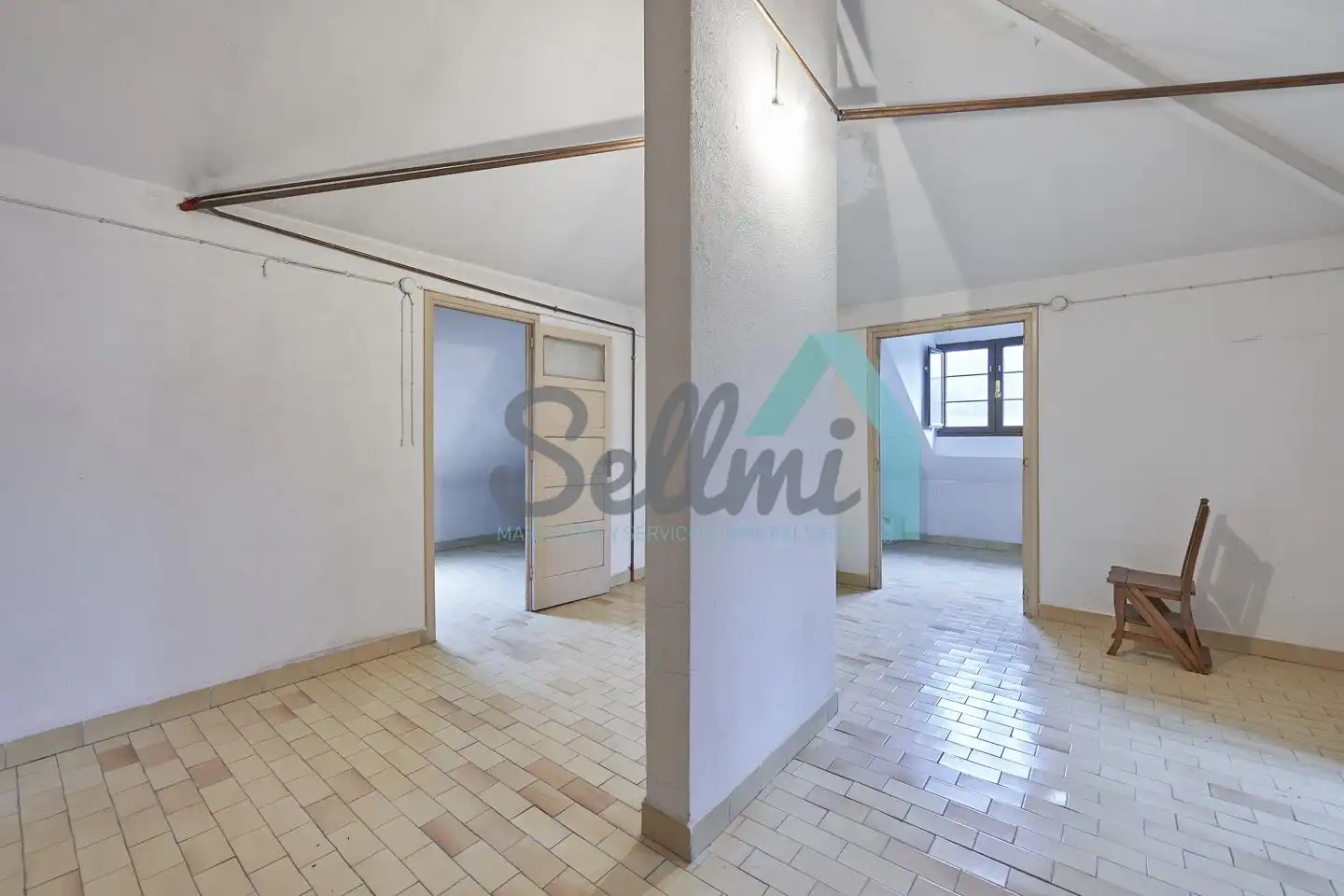 Houses for sale in Ribera de Arriba  with Heating, Private garden and Terrace
