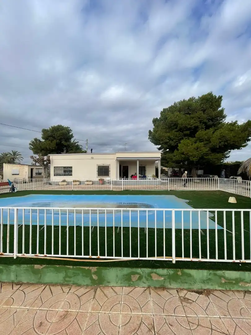 Villa zum Verkauf in Jubalcoi, imagen 20