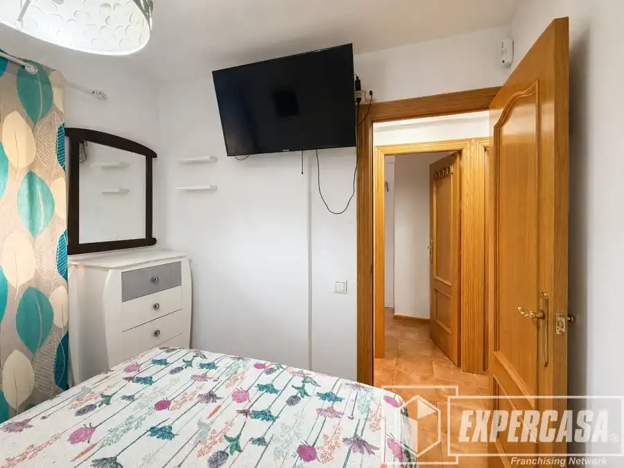 Habitación de Casa o chalet en venta en Llíria con Aire acondicionado, Trastero y Piscina