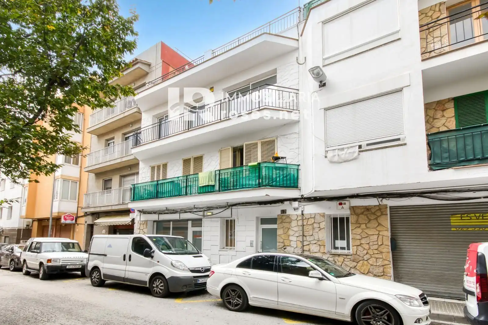 Business premises for sale in Doctor Fleming, imagen 24