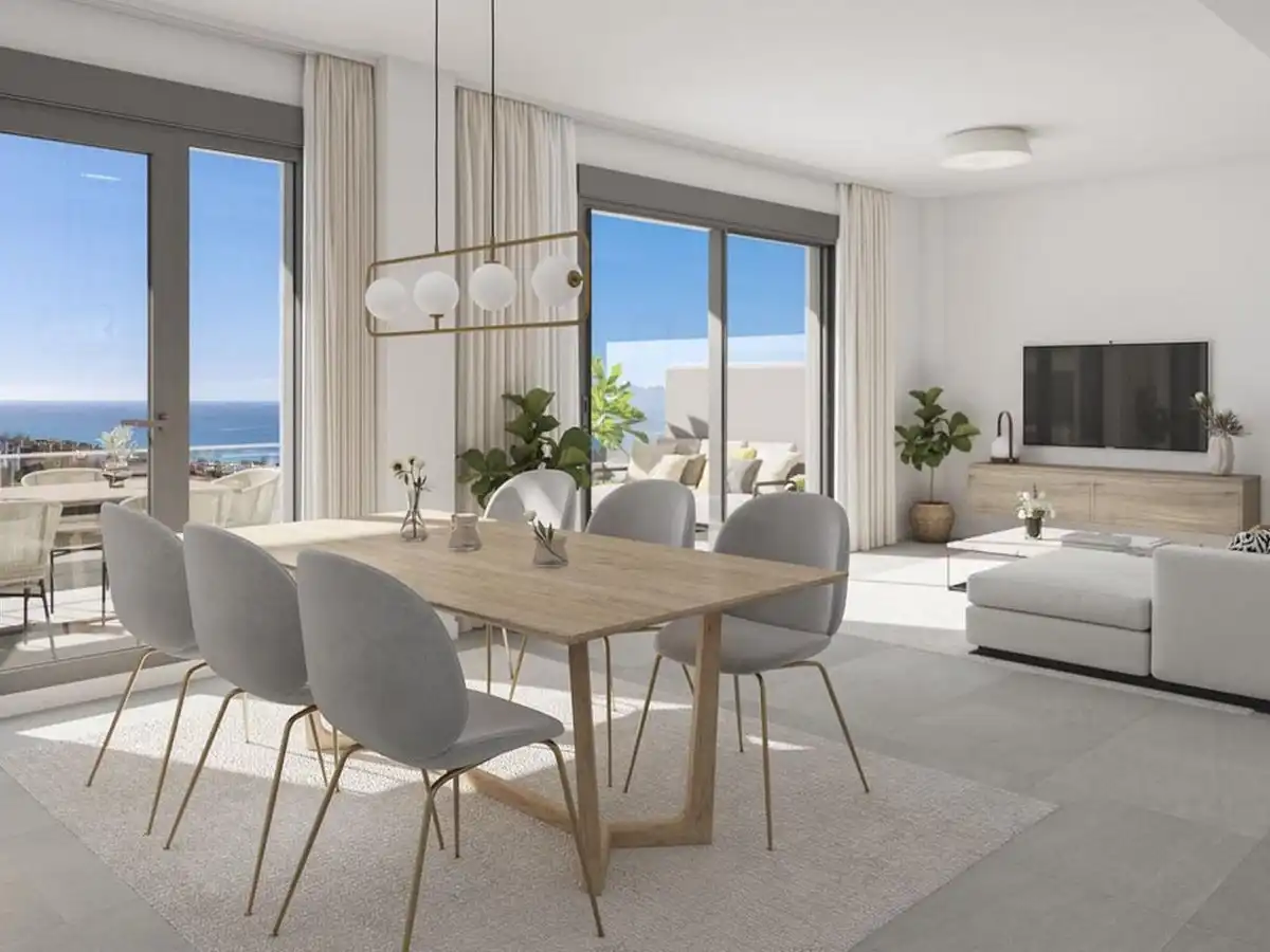 Maison à vendre à Manilva Pueblo, imagen 7