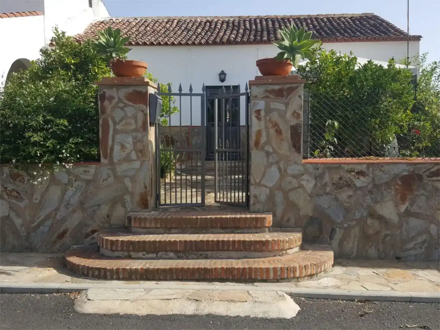 Casa o chalet en venta en Puebla de Guzmán, Huelva
