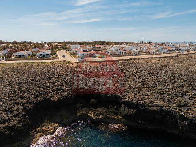 Casa-chalet en Venta en Cala Blanca