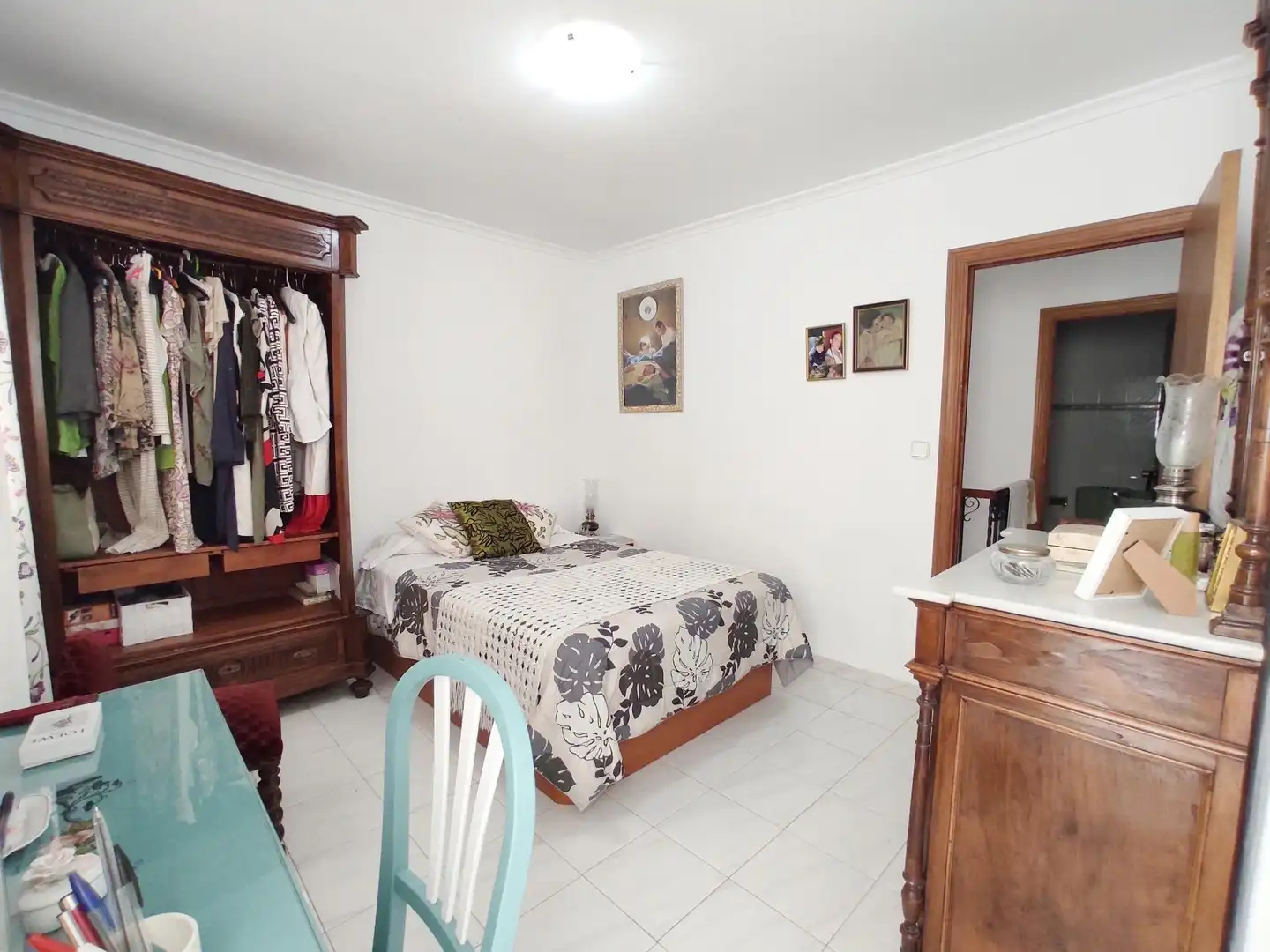 House with terrace for sale in Centro, imagen 19