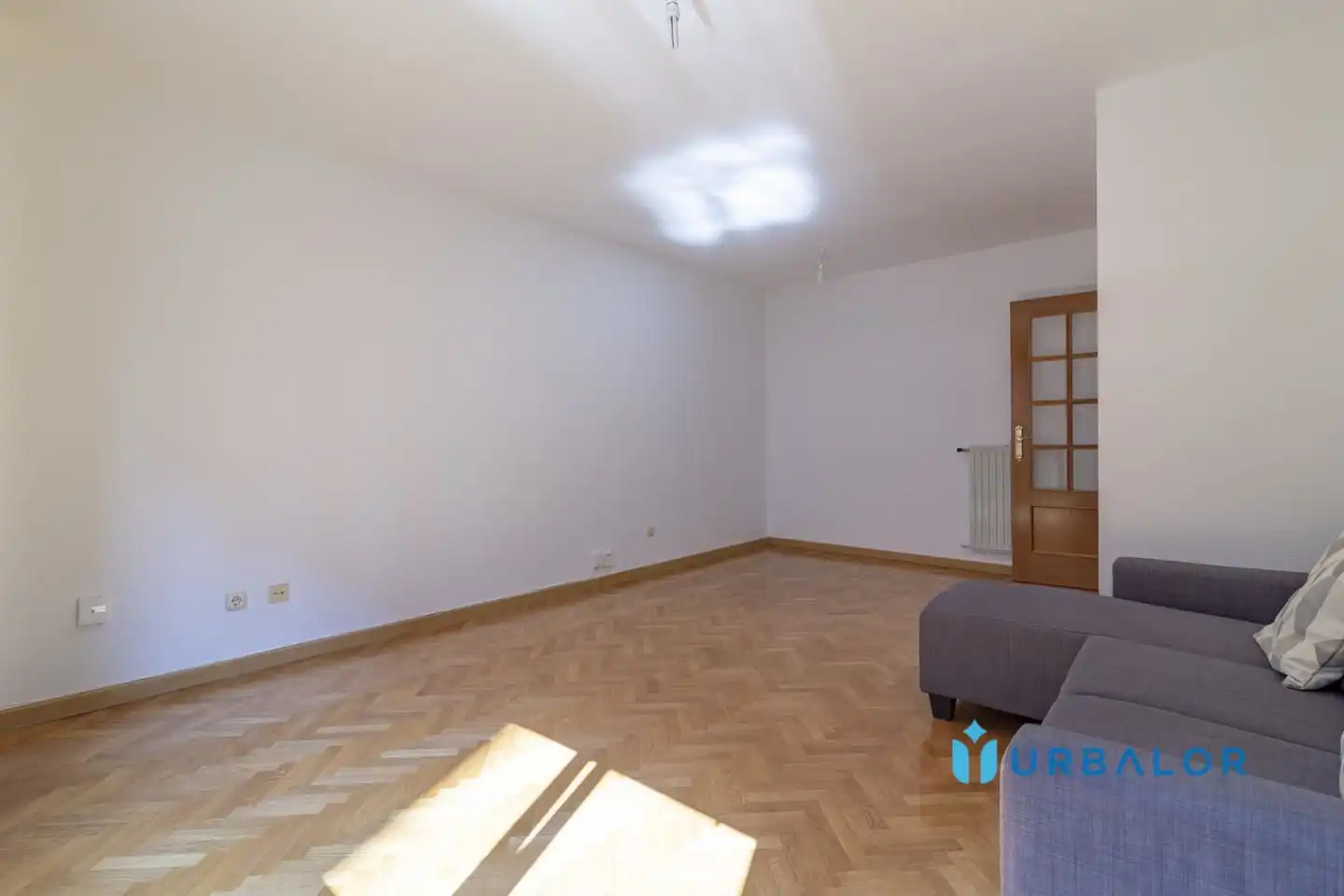 Piso en venta en Alcorcón con Aire acondicionado, Calefacción y Parquet