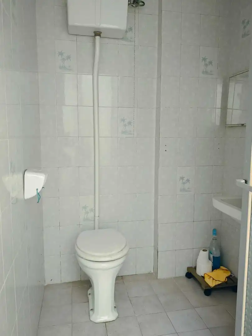Bany de Casa o xalet en venda en Cullera