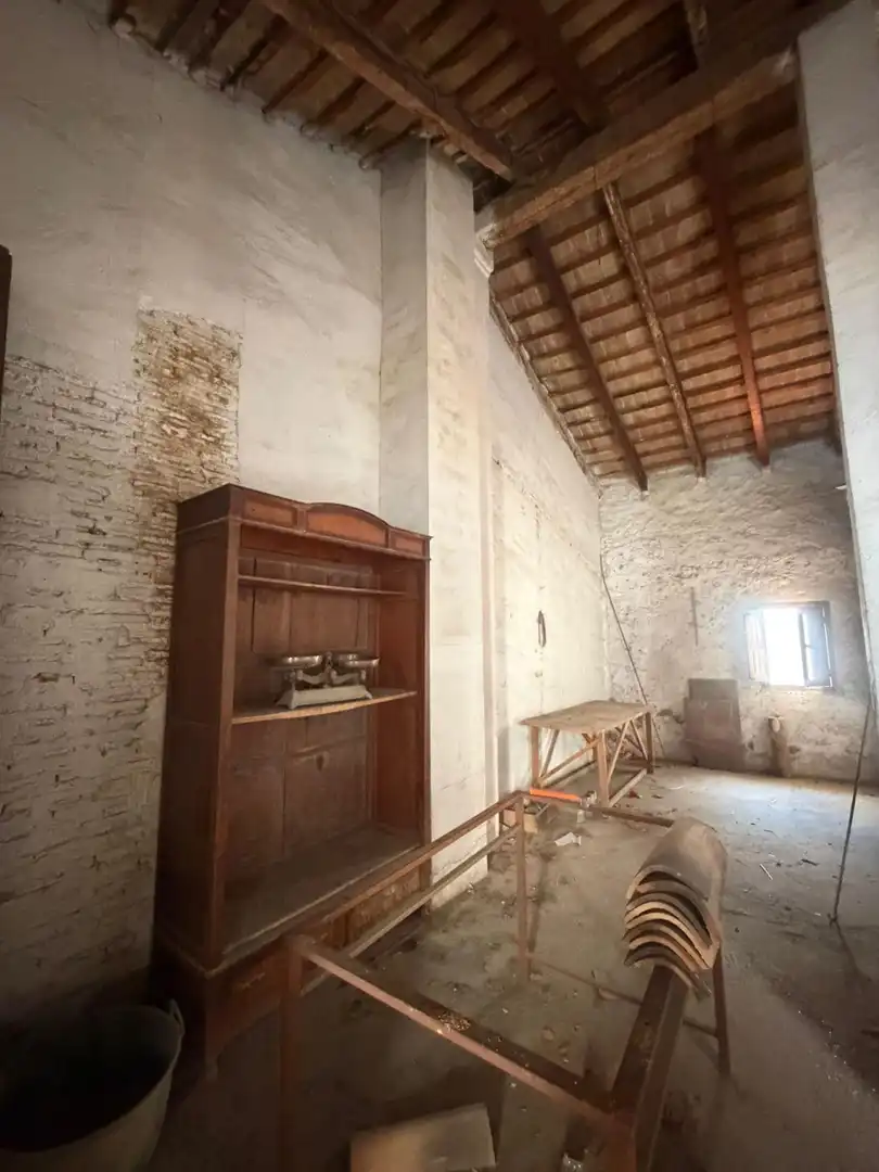 Casa a schiera in vendita a El Castell, imagen 37