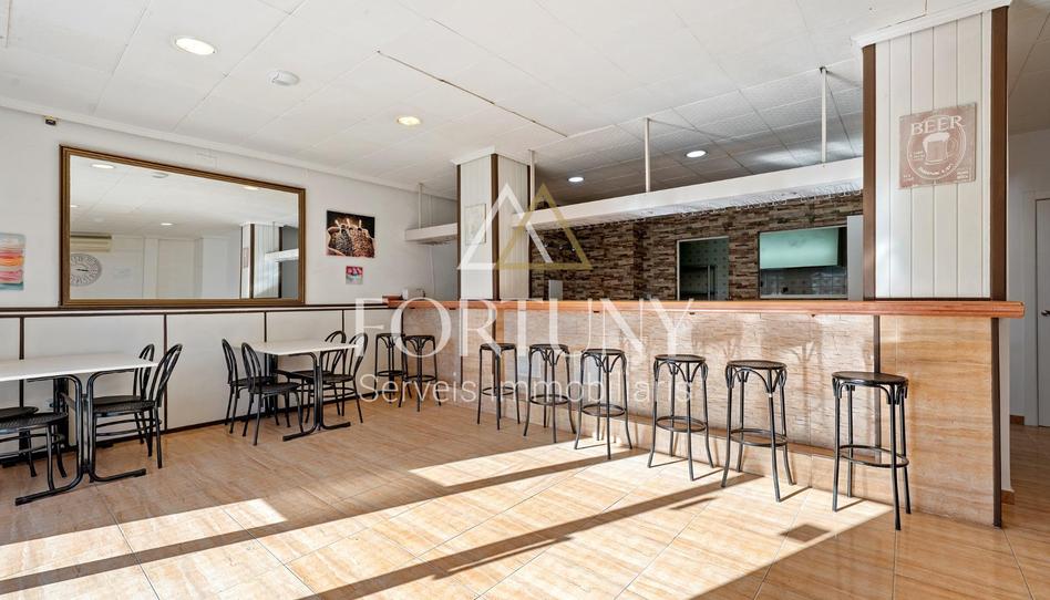 Photo 1 of Premises for sale in  Bonaventura Carles Aribau, 12, Migjorn, Tarragona