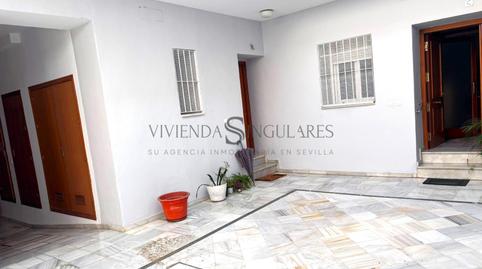 Foto 4 de Pis en venda a San Vicente,  Sevilla Capital