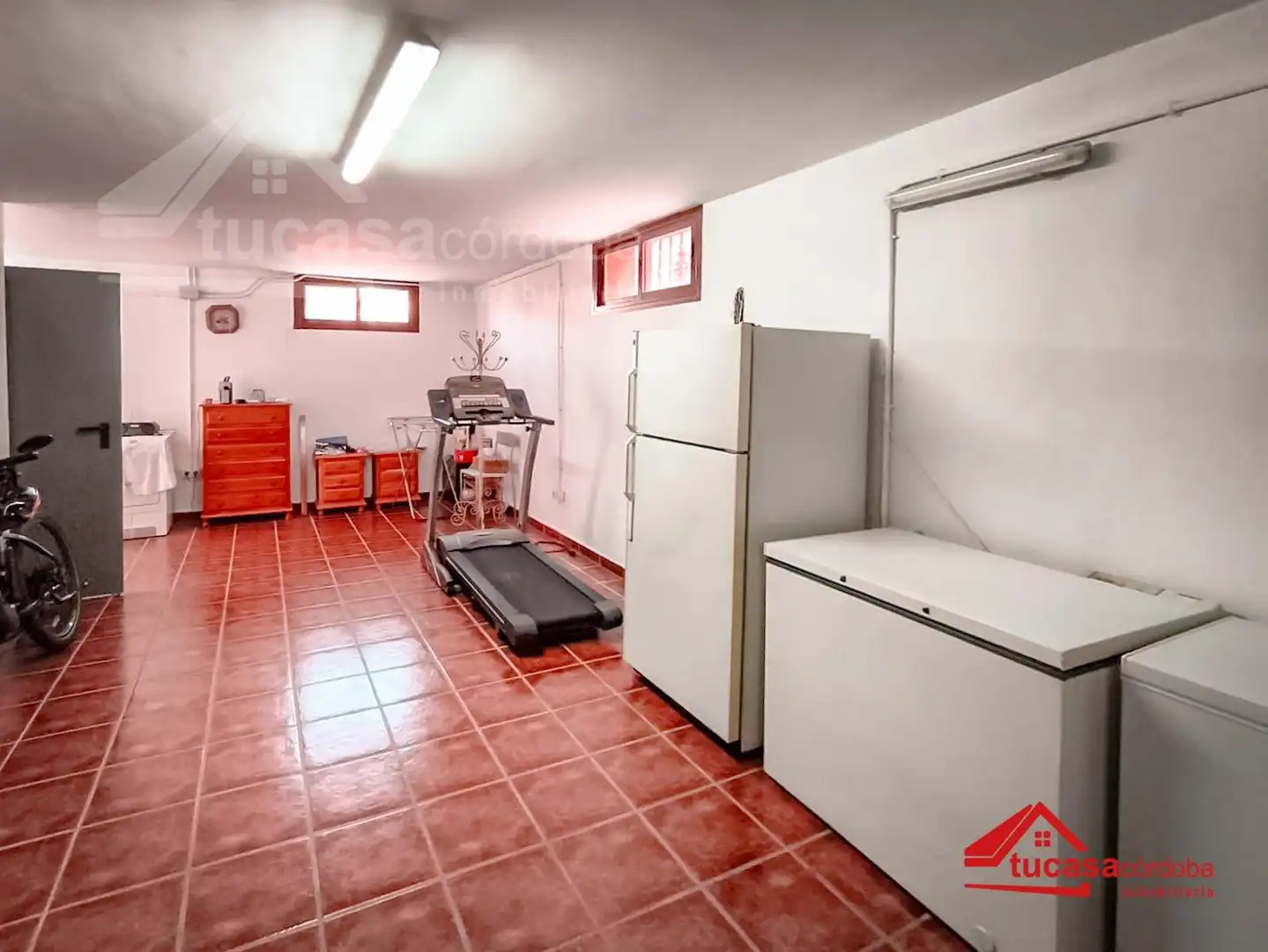 Houses for sale in Córdoba  with Air Conditioner, Terrace and Storage room