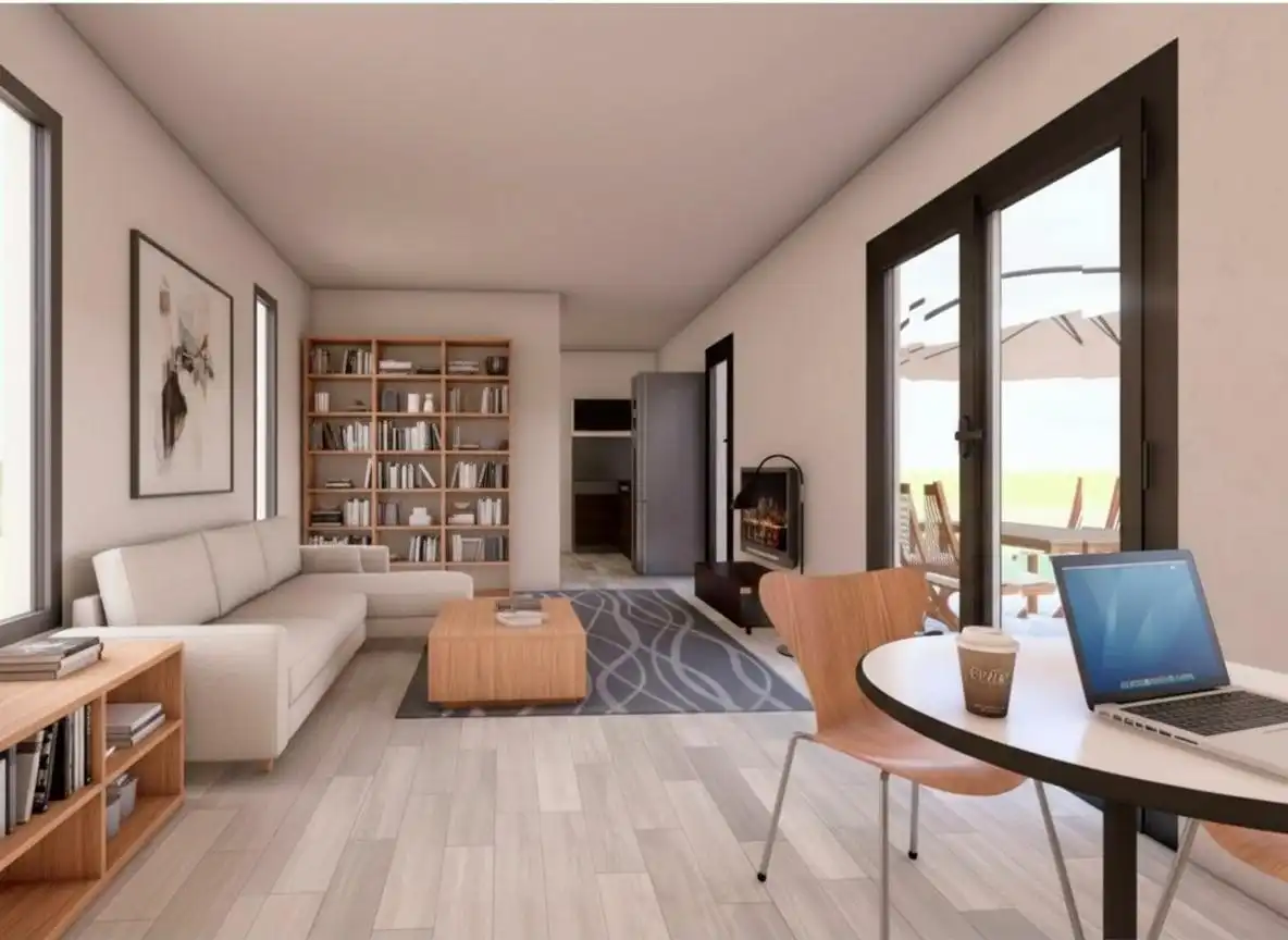 Houses for sale in Zarzuela del Monte