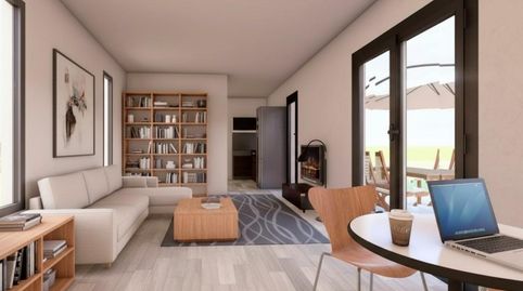 Foto 3 de Casa o chalet en venta en Zarzuela del Monte, Segovia